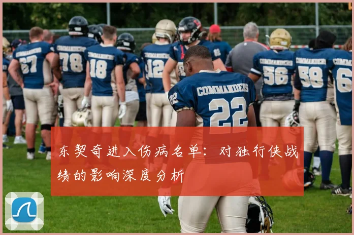 东契奇进入伤病名单：对独行侠战绩的影响深度分析