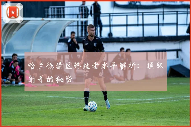 哈兰德禁区终结者水平解析：顶级射手的秘密